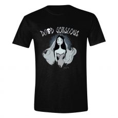 Corpse Bride T-Shirt Dead Gorgeous Size XL