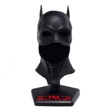 DC Comics Replica The Batman Bat Cowl Limited Edition FaNaTtik