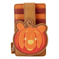 Disney by Loungefly Card Holder Winnie the Pooh Pumpkin