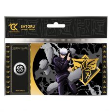Jujutsu Kaisen Golden Ticket Black Edition #04 Satoru Case (10)