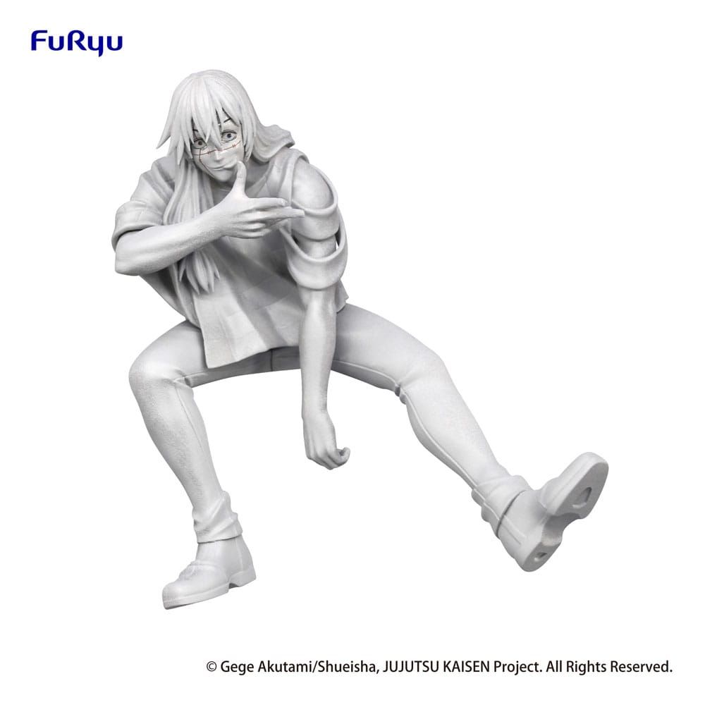 Jujutsu Kaisen Noodle Stopper PVC Statue Mahito 15 cm Furyu