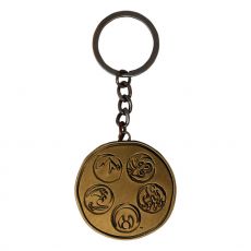 Legend of the Five Rings Keychain Elemental Forces