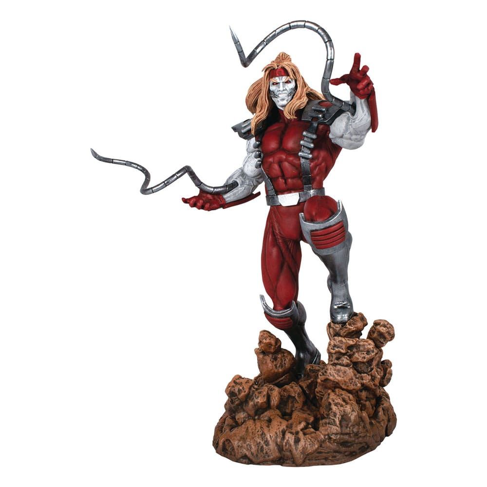 Marvel Comic Gallery PVC Statue Omega Red 25 cm Diamond Select