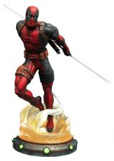 Marvel Gallery PVC Statue Deadpool 23 cm