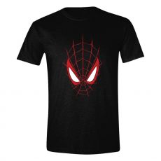 Marvel T-Shirt Face Size S