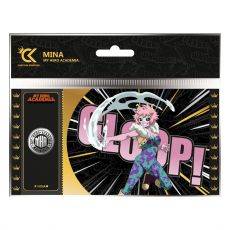 My Hero Academia Golden Ticket Black Edition #10 Mina Case (10)