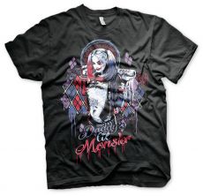 Suicide Squad Harley QuinnT-Shirt XL