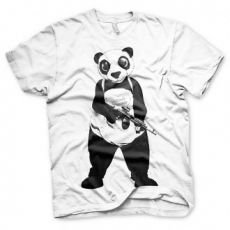 Suicide Squad Panda T-Shirt XL