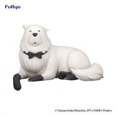 Spy × Family Noodle Stopper PVC Statue Bond Forger 10 cm Furyu