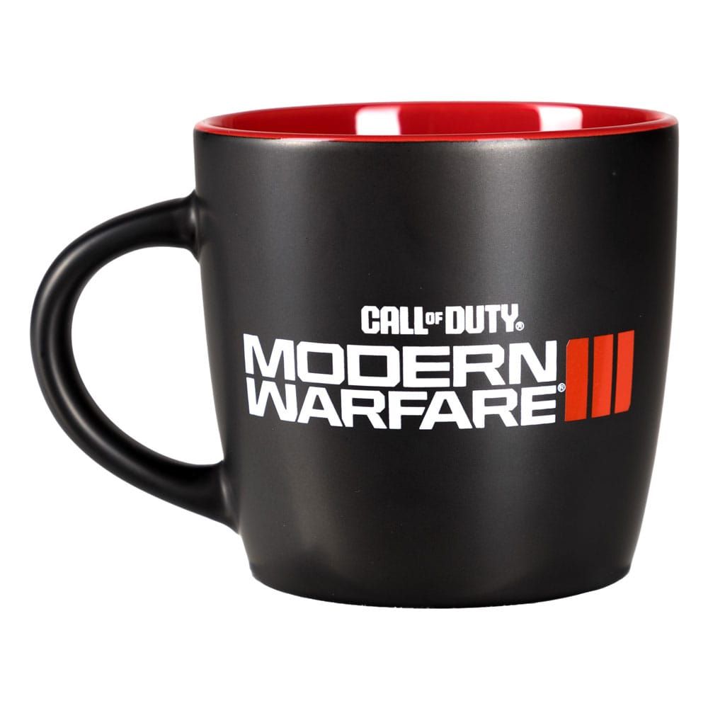 Call of Duty Mug 2023 DEVplus