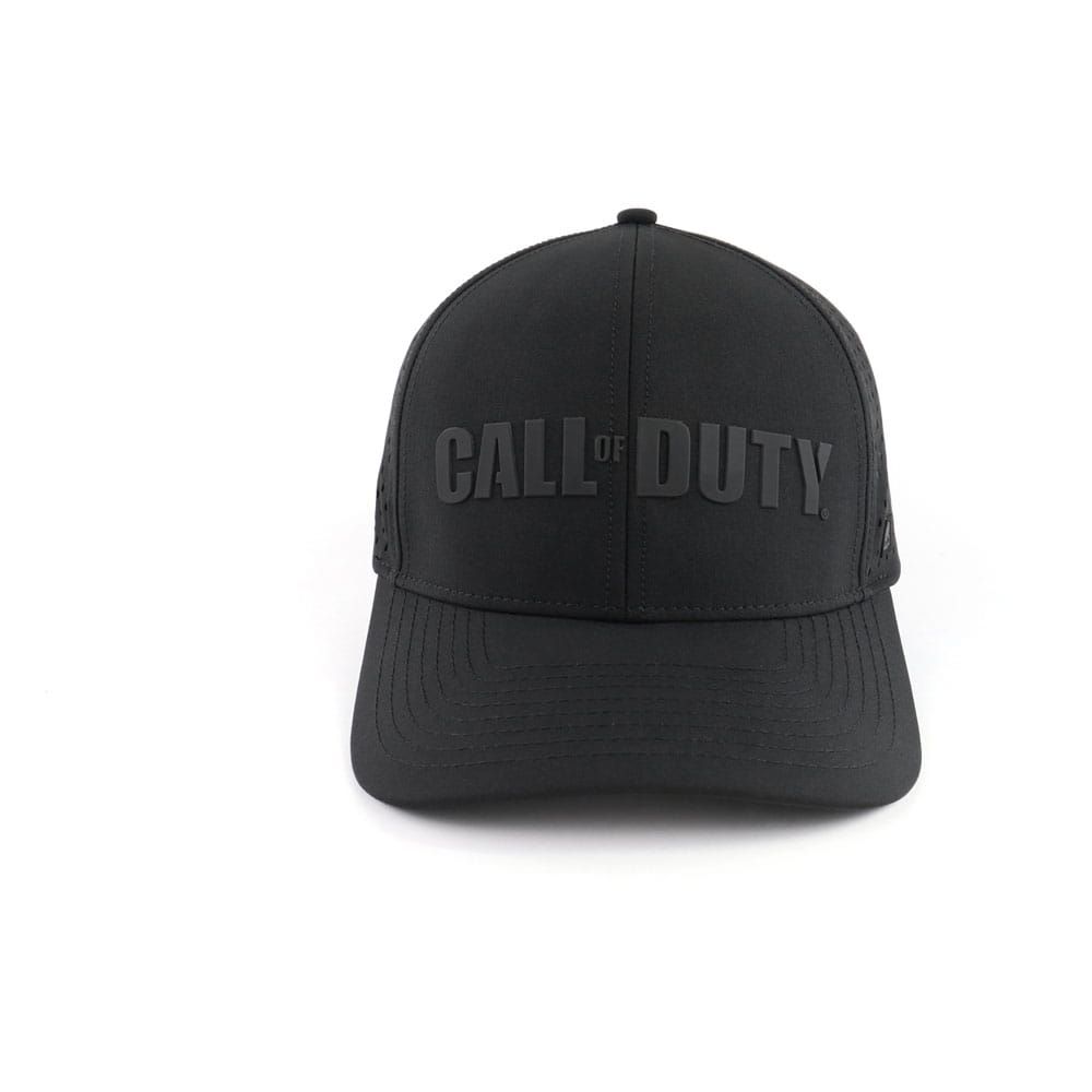 Call of Duty Snapback Cap Stealth Logo DEVplus