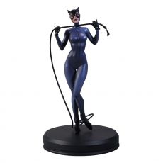 DC Direct DC Cover Girls Resin Statue Catwoman by J. Scott Campbell 25 cm