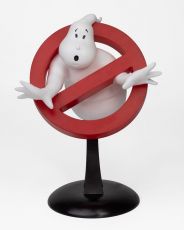 Ghostbusters 3D Light No-Ghost Logo 40 cm ItemLab