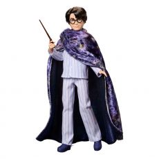 Harry Potter Exclusive Design Collection Doll Deathly Hallows: Harry Potter 25 cm Mattel