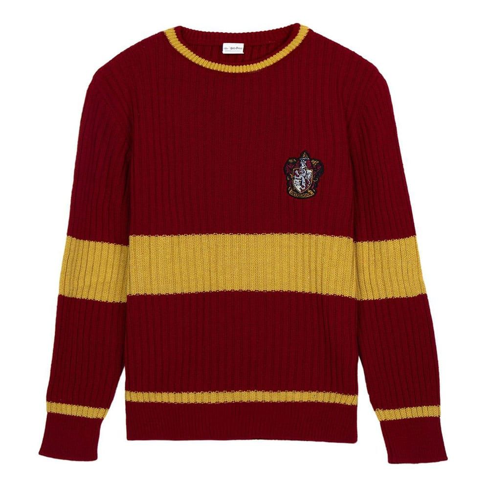 Harry Potter Sweatshirt Gryffindor Assortment (10) Cerdá