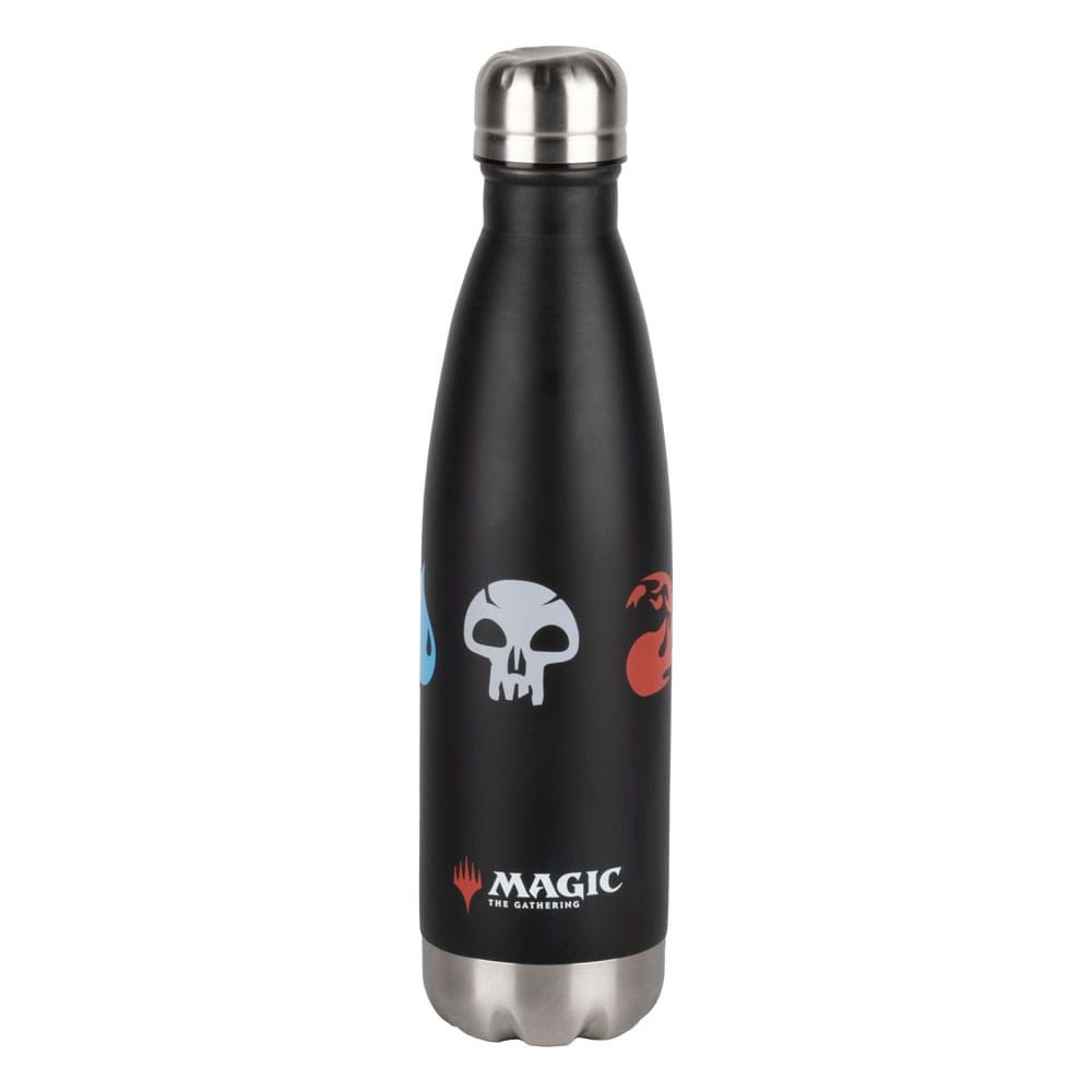 Magic the Gathering Thermo Water Bottle 5 Colors Konix