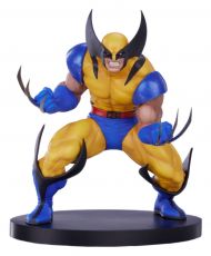 Marvel Gamerverse Classics PVC Statue 1/10 Wolverine 15 cm Premium Collectibles Studio