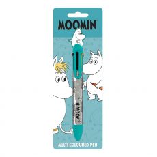 Moomins Multicoloured Pen Destiny Awaits