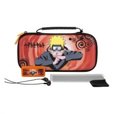 Naruto Shipuden Carry Bag Switch Jutsu Konix