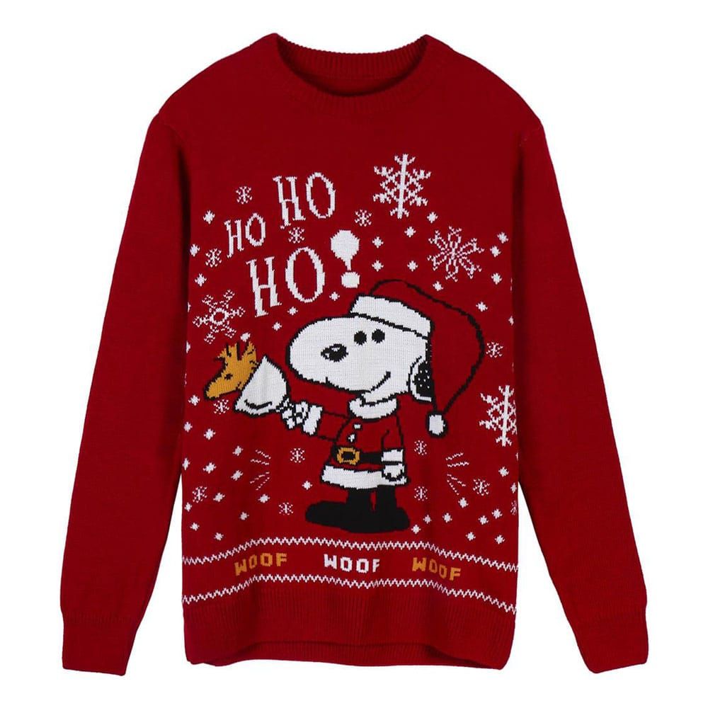 Peanuts Sweatshirt Snoopy Assortment (10) Cerdá