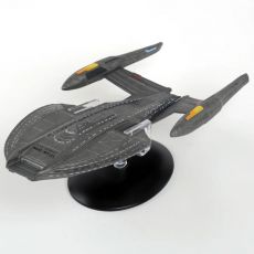 Star Trek Picard Starship Diecast Mini Replicas USS Toussaint 21 cm