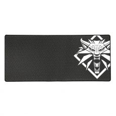 The Witcher XXL Mousepad Signs