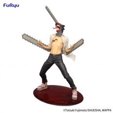Chainsaw Man Exceed Creative PVC Statue Chainsaw Man 23 cm Furyu