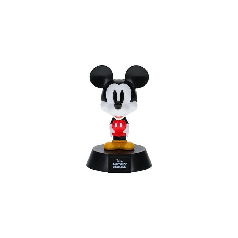 Disney Icon Light Mickey Mouse Paladone Products