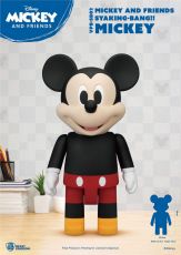 Disney Syaing Bang Vinyl Bank Mickey and Friends Mickey 48 cm Beast Kingdom Toys