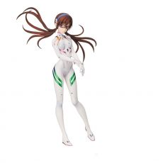 Evangelion: 3.0+1.0 Thrice Upon a Time SPM PVC Statue Mari Makinami Illustrious (Last Mission Activate Color) (re-run) 23 cm Sega