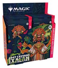 Magic the Gathering The Lost Caverns of Ixalan Collector Booster Display (12) english Wizards of the Coast