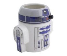 Star Wars Pen Pot R2D2
