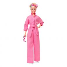 Barbie The Movie Doll Pink Power Jumpsuit Barbie Mattel