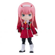 Darling in the Franxx Nendoroid Doll Action Figure Zero Two 14 cm