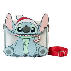 Disney by Loungefly Crossbody Stitch Holiday Cosplay