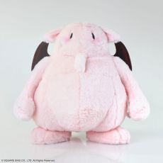 Final Fantasy VII Rebirth Plush Figure Fat Moogle 28 cm