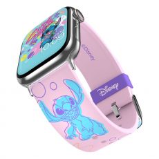 Lilo & Stitch Smartwatch-Wristband Stitch Moby Fox