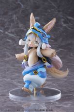 Made in Abyss: The Golden City of the Scorching Sun Coreful PVC Statue Nanachi 2nd Season Ver. Taito Prize