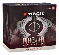 Magic the Gathering Pirexia: Todos serán uno Prerelease Pack spanish