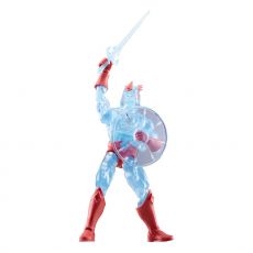 Marvel Legends Action Figure Marvel's Crystar (BAF: Marvel's The Void) 15 cm