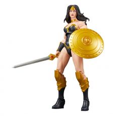 Marvel Legends Action Figure Squadron Supreme Power Princess (BAF: Marvel's The Void) 15 cm Hasbro