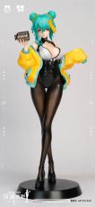 Original Character PVC Statue 1/4 Bar Abyss You You 42 cm