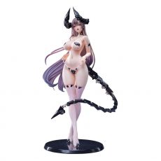 Original Character PVC Statue Dragon-Ryuhime illustration by Lovecacao 28 cm
