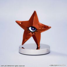Shin Megami Tensei V Bright Arts Gallery Diecast Mini Figure Decarabia 6 cm