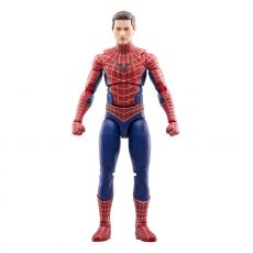Spider-Man: No Way Home Marvel Legends Action Figure Friendly Neighborhood Spider-Man 15 cm