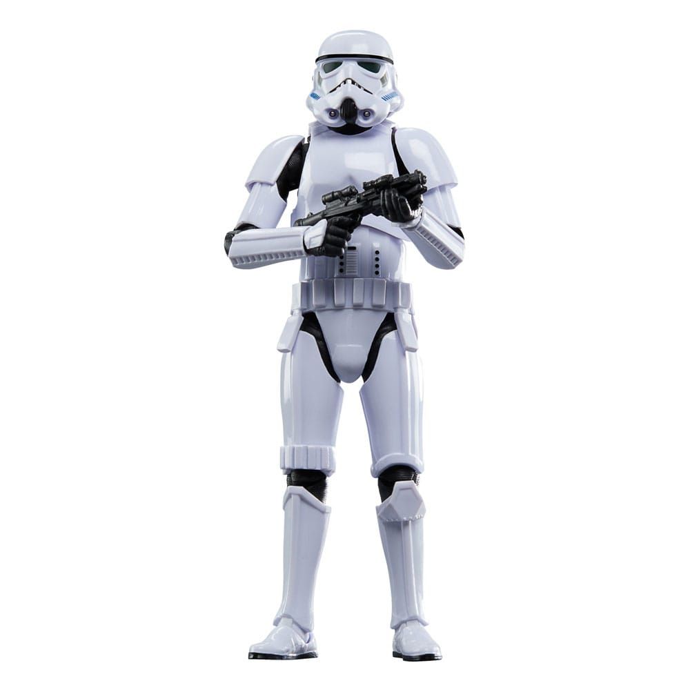 Star Wars Black Series Archive Action Figure Imperial Stormtrooper 15 cm Hasbro