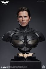 The Dark Knight Bust 1/1 Batman Regular Edition 61 cm