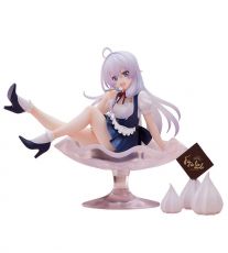 Wandering Witch: The Journey of Elaina Tenitol Fig ? la mode PVC Statue 12 cm