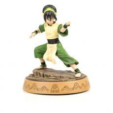 Avatar The Last Airbender PVC Statue Toph Beifong Collector's Edition´19 cm