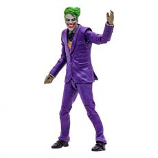 Batman & The Joker: The Deadly Duo DC Multiverse Action Figure The Joker (Gold Label) 18 cm McFarlane Toys